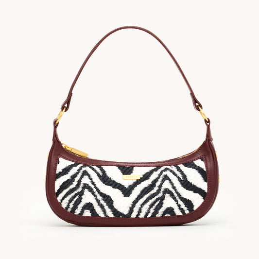 Becker-Sml-Zebra-BG-Front-View