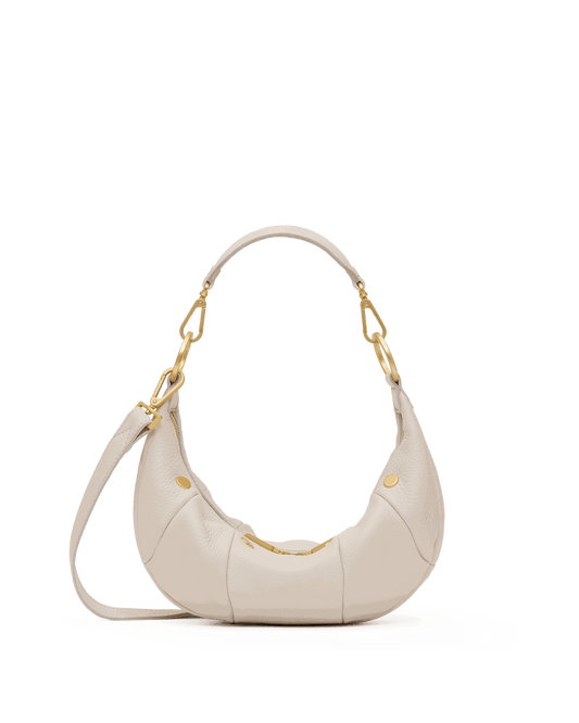 Erica-Sml-Calla-Lily-White-BG-Front-View