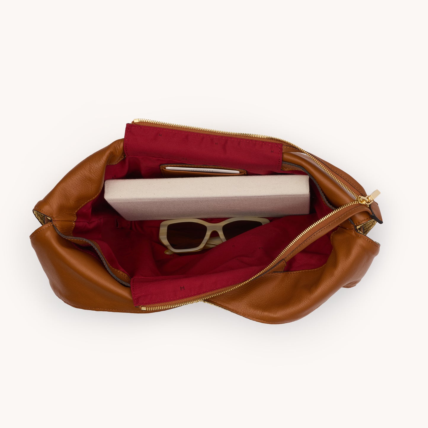 Tom-Zip-Cocoa-Raffia-G-Inside-View