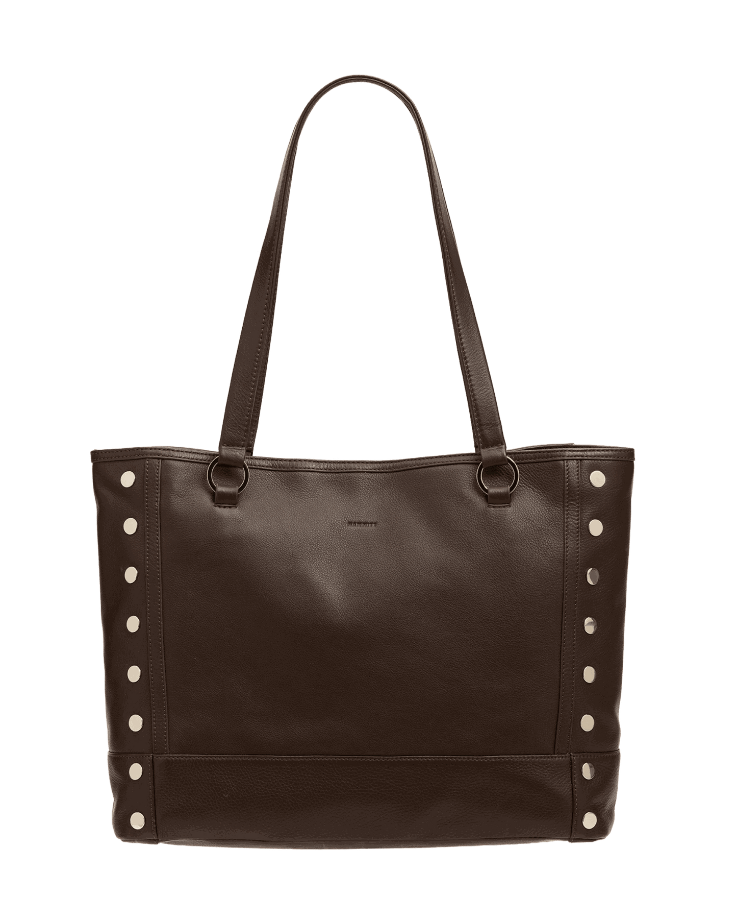 MASSIMO　アリゲーター革　ハンドバッグ The Laura - Dark Green - Leather - M.Gemi