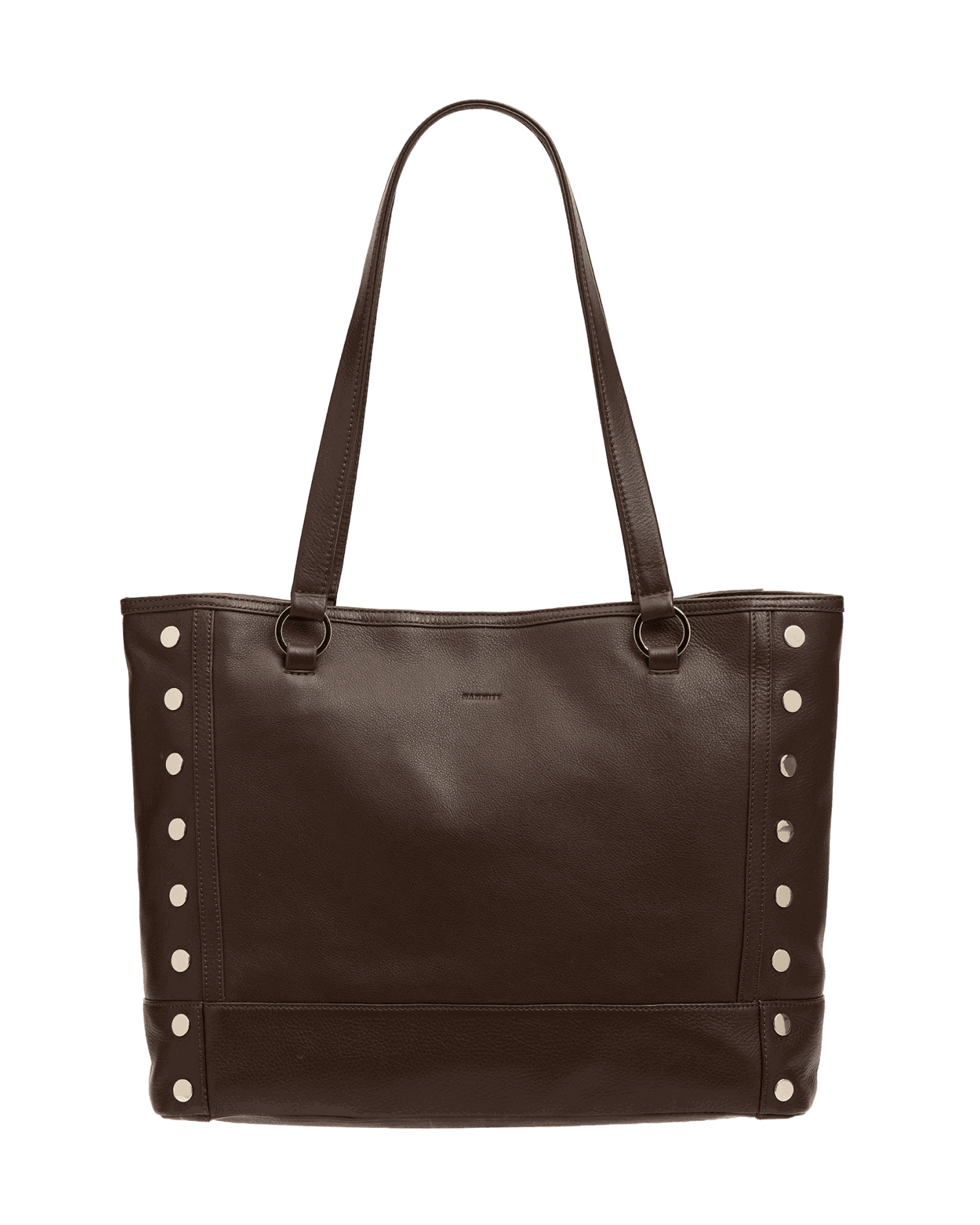 Andersen Revival Large | Soft Leather Tote | HAMMITT