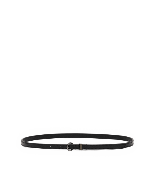 Twiggy-Belt-Black-Press-GM-S-Front-View