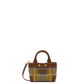 Olympia-Tote-Mini-Highlands-Tweed-AG-Front-View