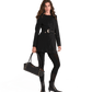 Paul-Short-Black-Press-BG-Red-Zip-Model-View-2