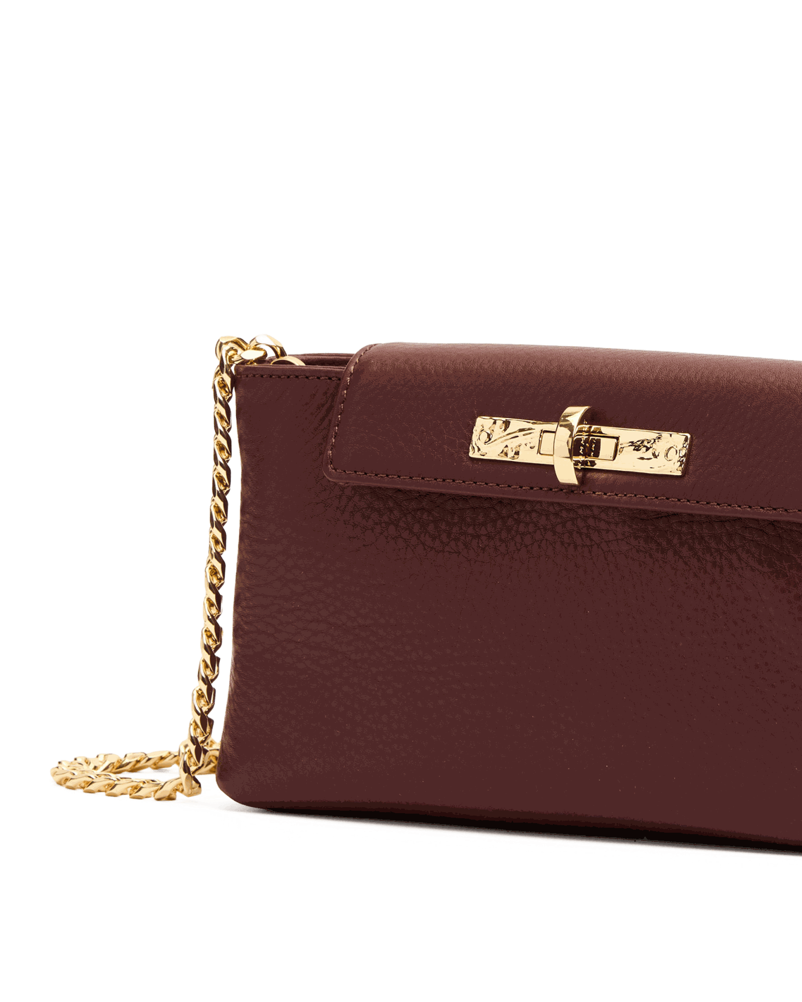 Charlotte-Sml-Cherrywood-Pebble-G-Front-View-Detail