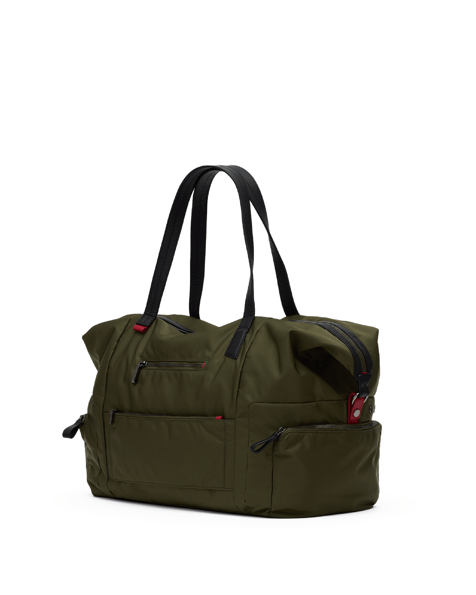Ivy-Weekender-Jade-Nylon-GM-Back-View