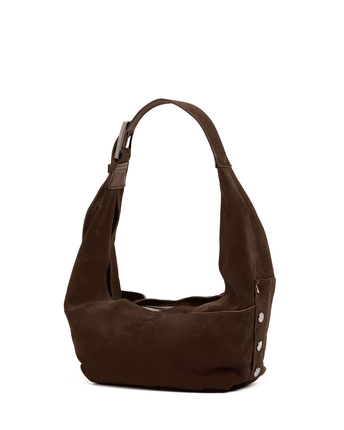 Tom Medium | Soft Leather Boho Bag | HAMMITT