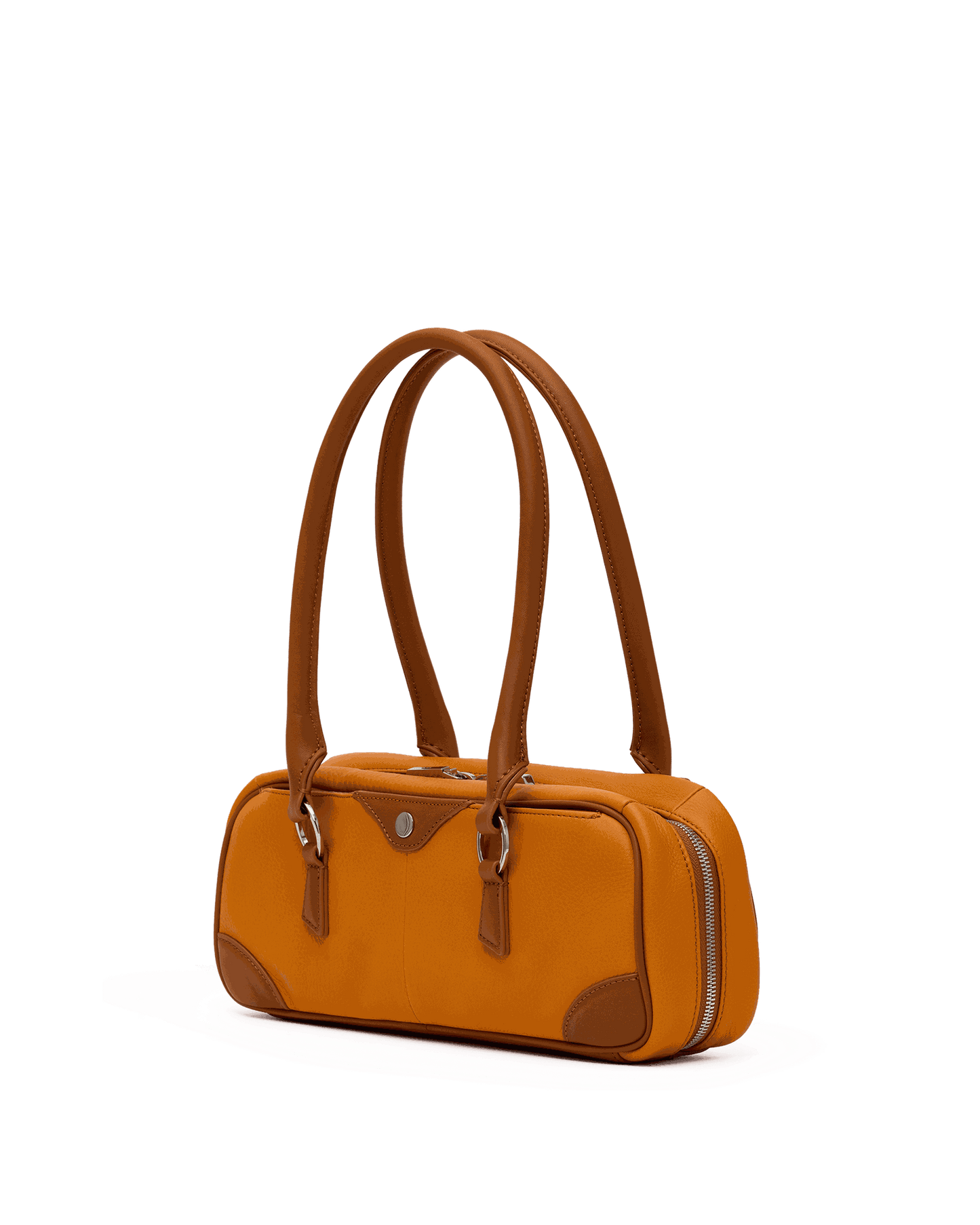 Meredith-Sml-Tailored-Tangerine-S-Back-View