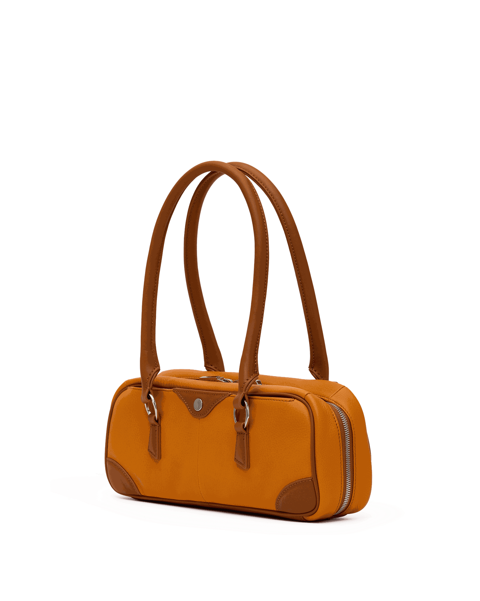 Meredith-Sml-Tailored-Tangerine-S-Back-View