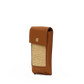 Sunny-Sleeve-Cocoa-Raffia-G-Front-View