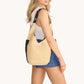 Tom-Zip-Chaparral-Raffia-GM-Model-View