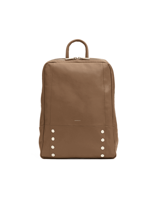 Hunter-Backpack-Dune-S-Front-View-2