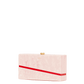 Soiree-Clutch-Carrara-Blush-BG-Front-View