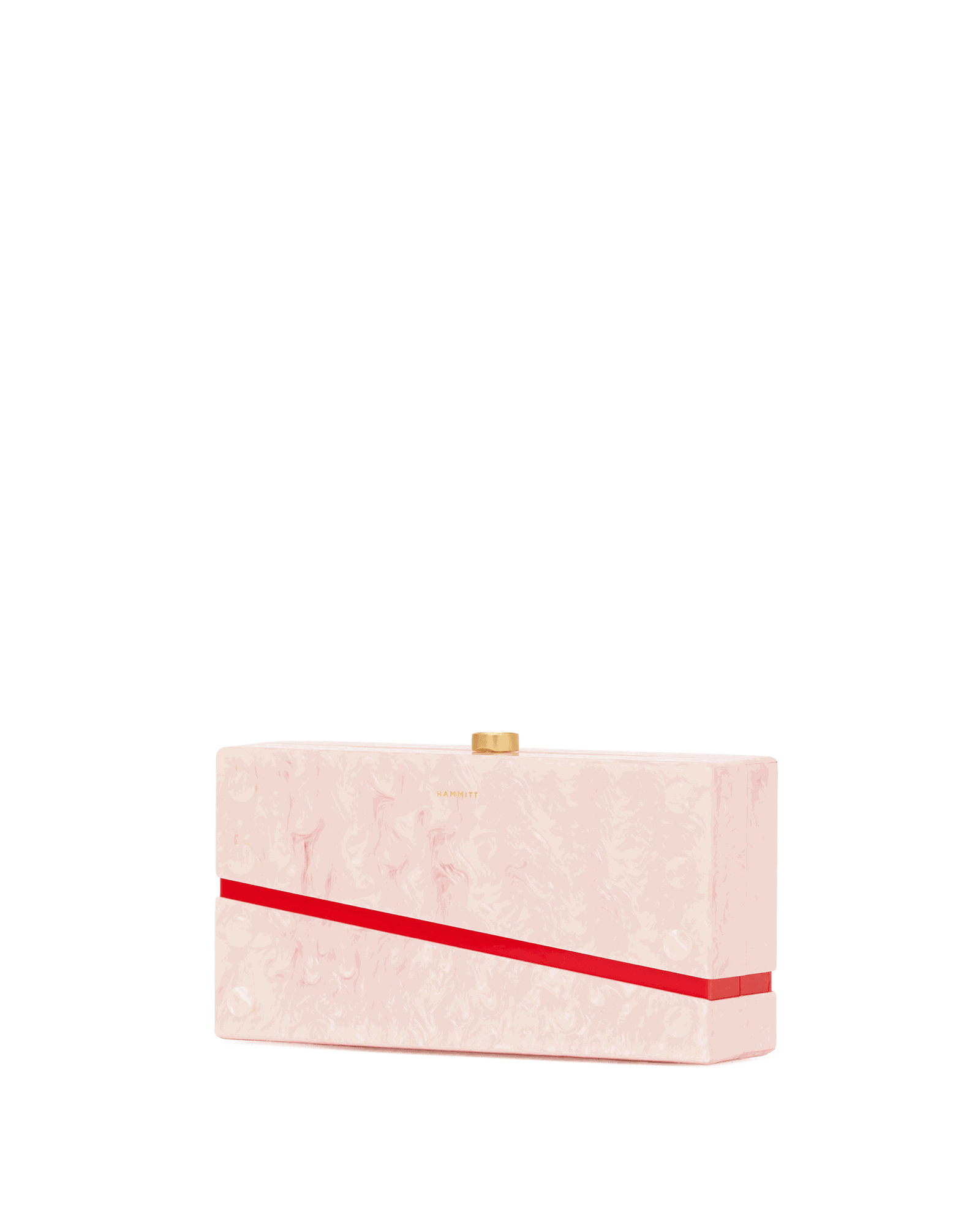 Soiree-Clutch-Carrara-Blush-BG-Front-View