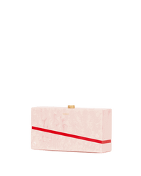 Soiree-Clutch-Carrara-Blush-BG-Front-View