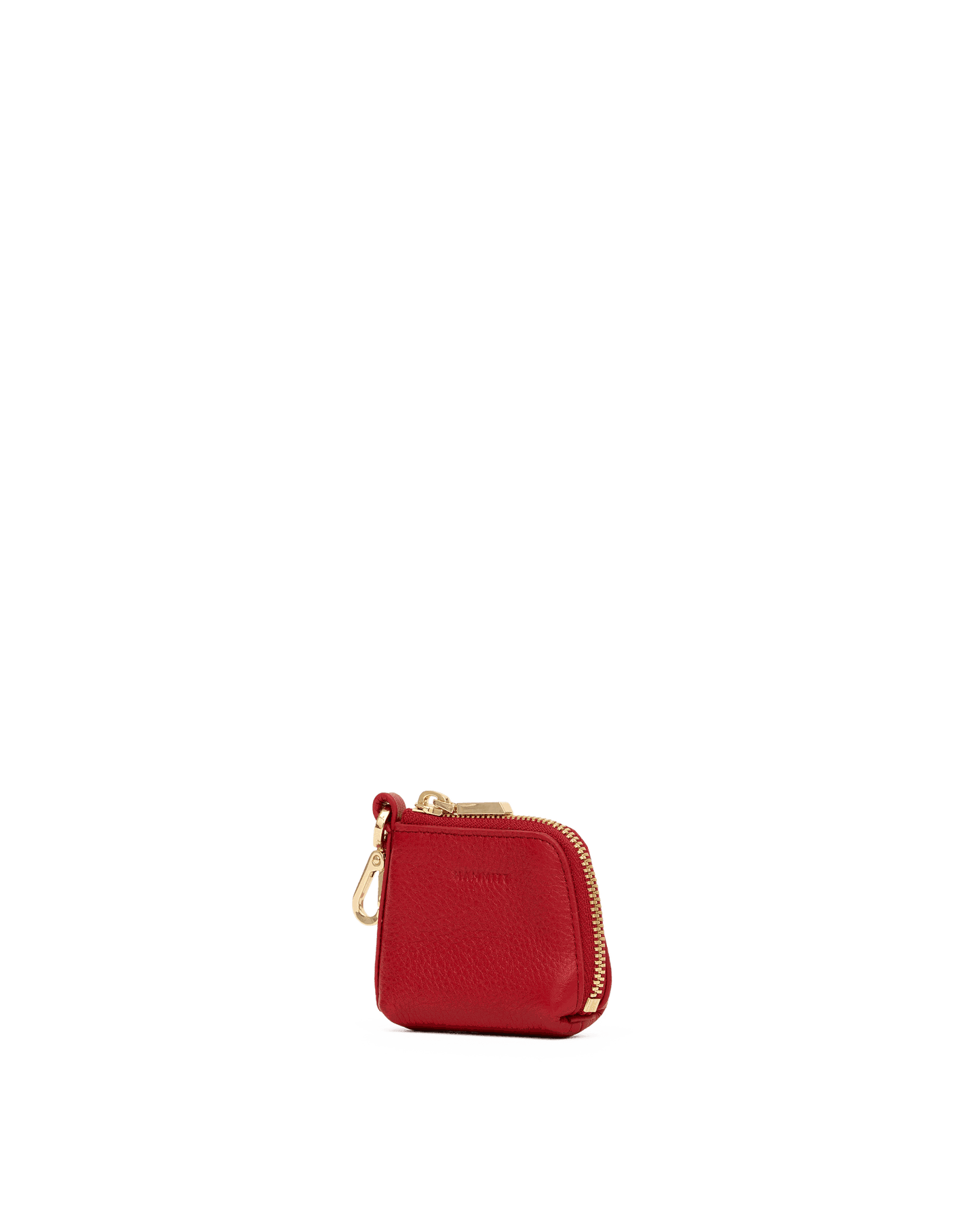 Syd-Pouch-Chili-Red-G-Front-View-2