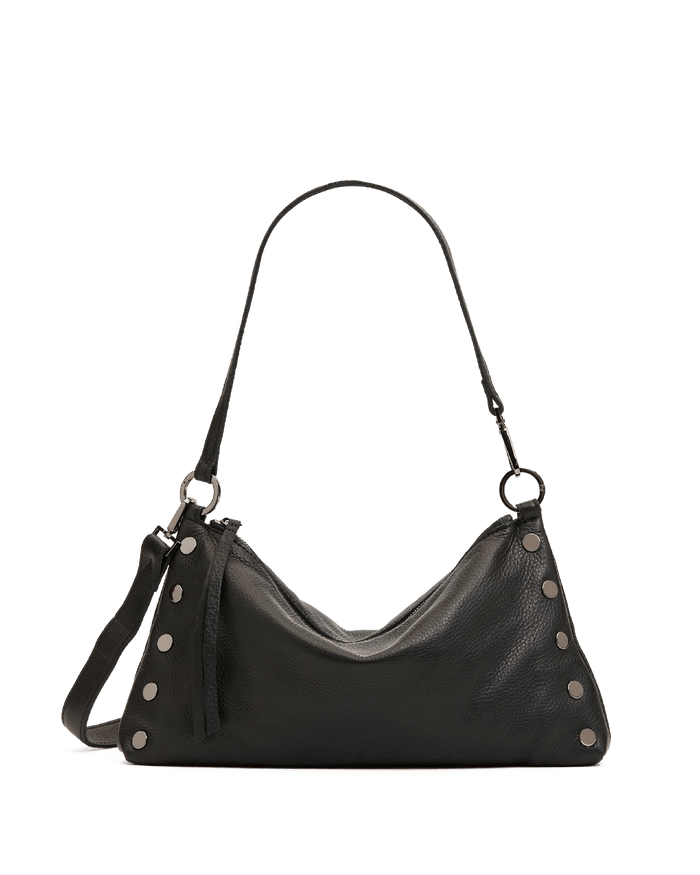 Kyle | Black/Gunmetal | Med