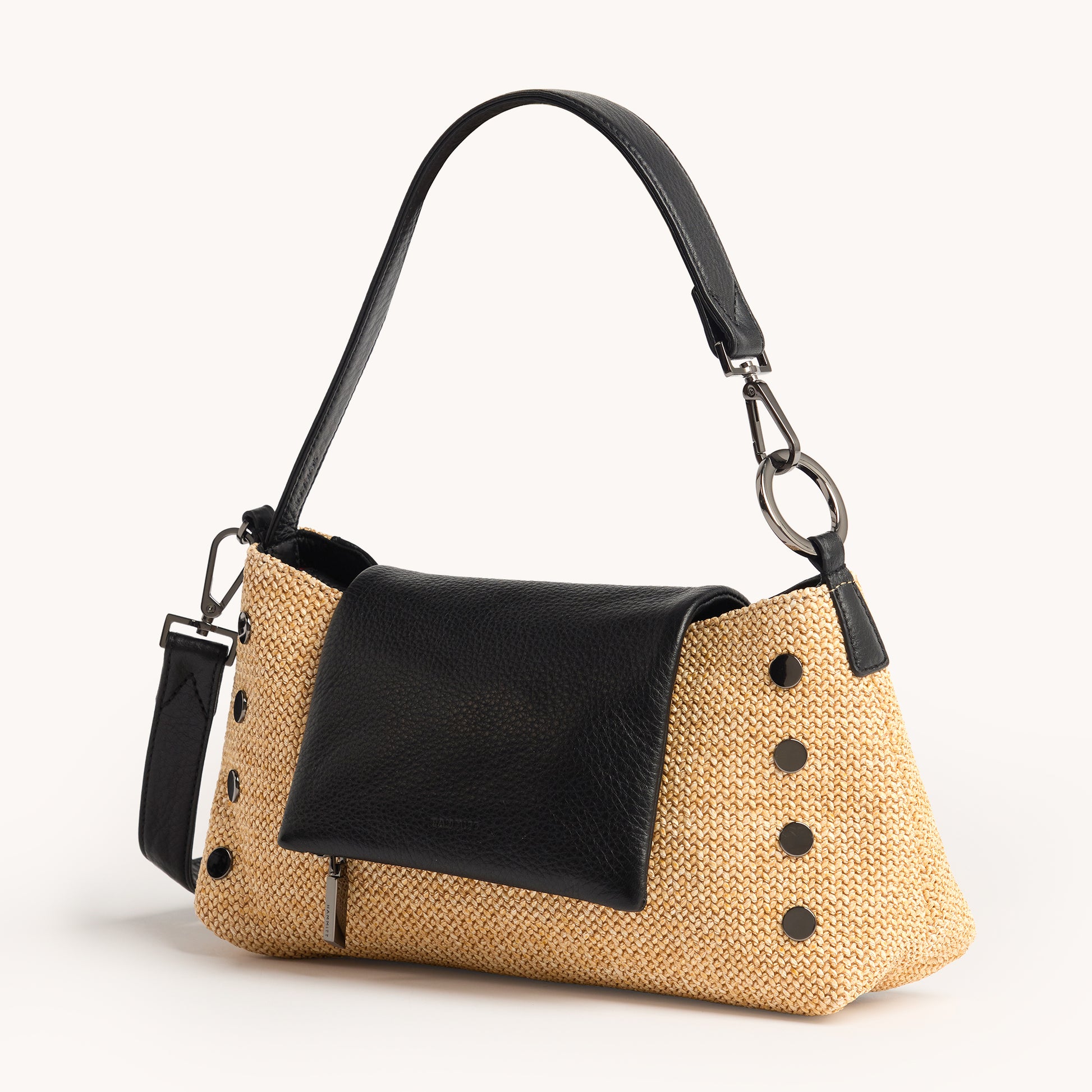 VIP-Satchel-Chaparral-Raffia-GM-Front-View-2