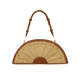 Knotted-Short-Strap-Cocoa-G-Crossbody-View-2