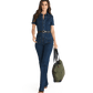 Zoe-Tote-Jade-Nylon-GM-Model-View