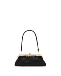 Vivienne | Black/Gold | Slim