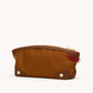 Nicky-Travel-Pouch-Short-Amber-Nylon-G-Back-View