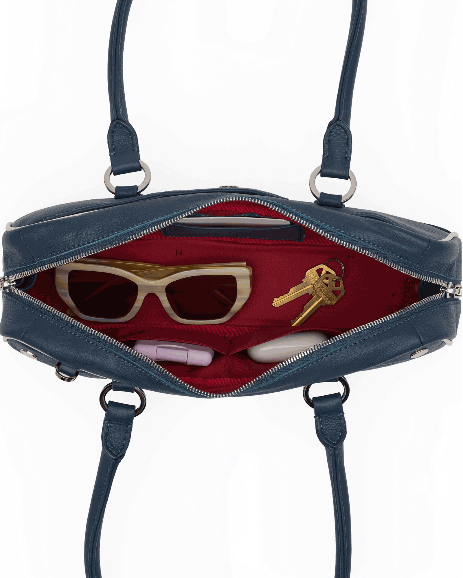 Meredith-Sml-Nautical-Navy-S-Inside-View