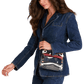 Tony-Sml-Clear-Black-BG-Red-Zip-Model-View