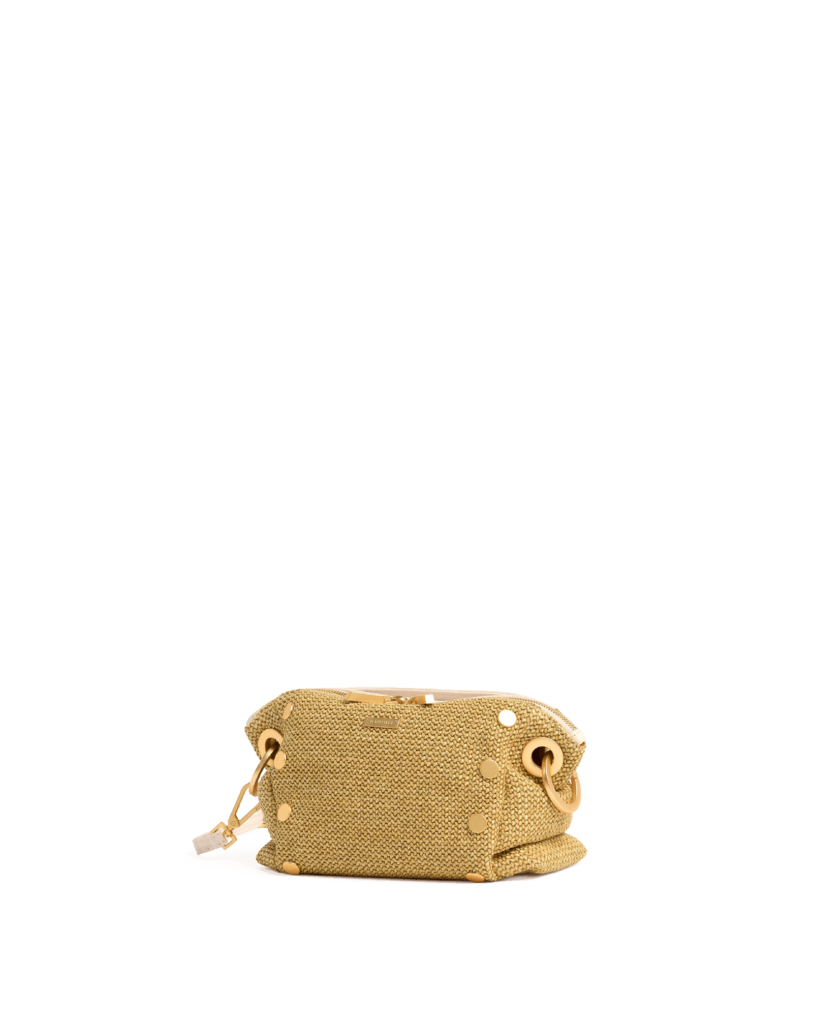 Daniel-Crossbody-Clutch-Sml-Calla-Lily-White-Raffia-BG-Front-View-2