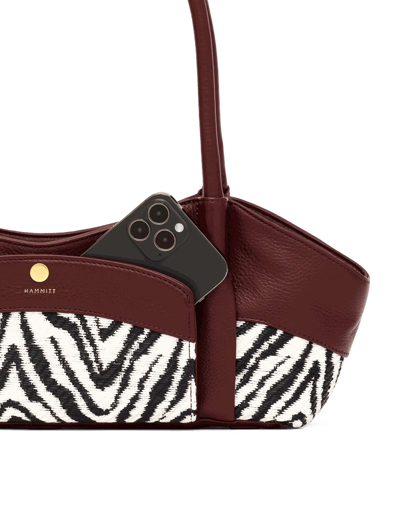 Paul-Short-Zebra-BG-Back-View-Detail