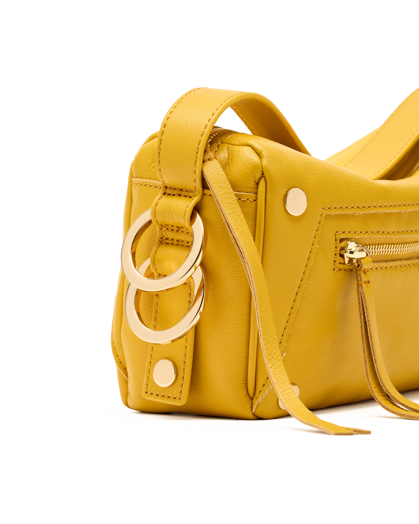 Doxie-Med-Double-Yellow-G-Detail-View