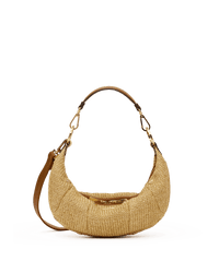 Erica-Sml-Cocoa-Raffia-G-Front-View