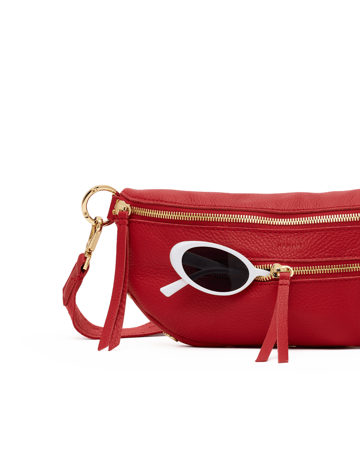 Charles-Crossbody-Med-Chili-Red-G-Front-View-Detail