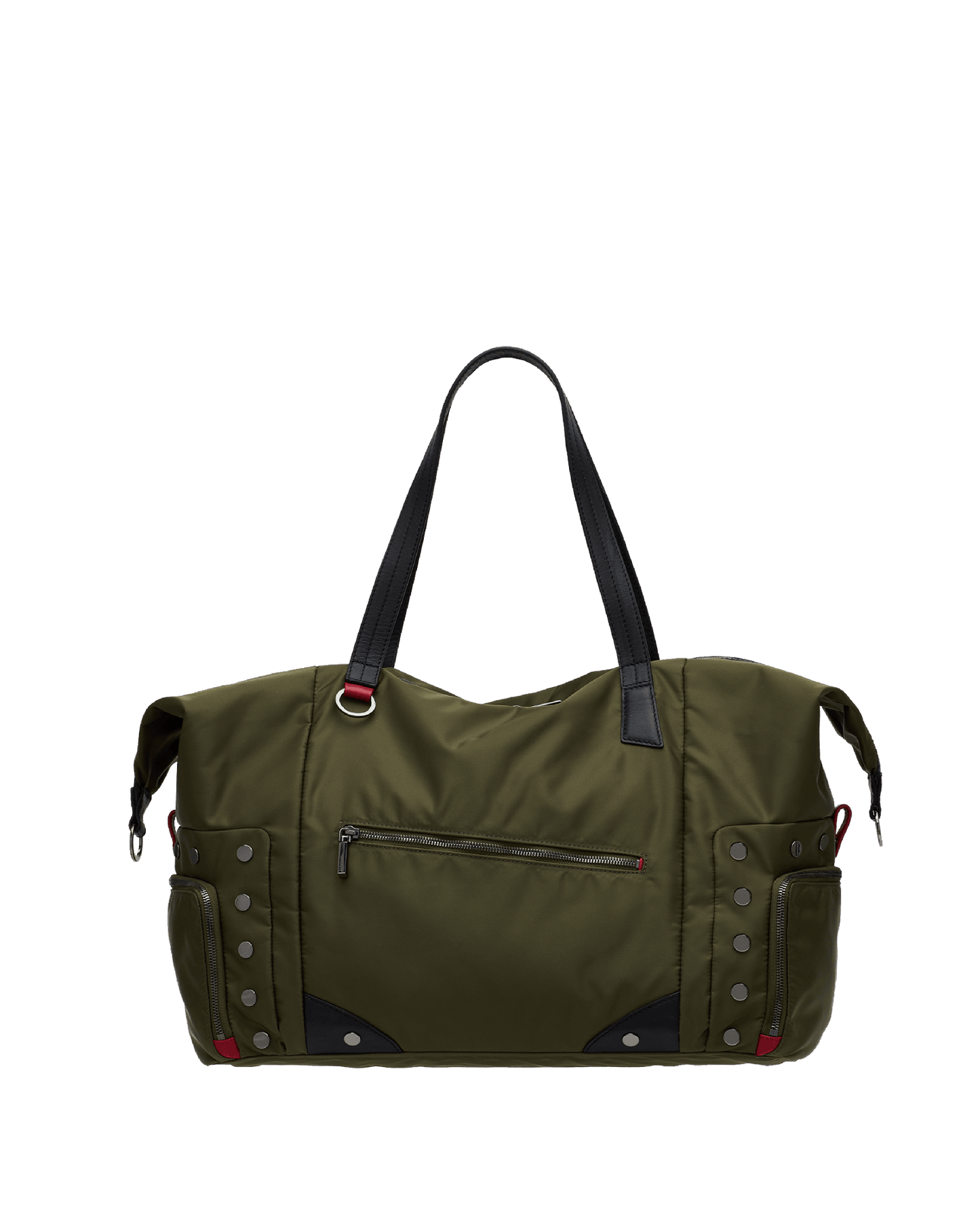Ivy-Weekender-Jade-Nylon-GM-Crossbody-View
