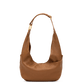 Tom-Zip-Med-Mahogany-Pebble-BG-Red-Zip-Front-View-2