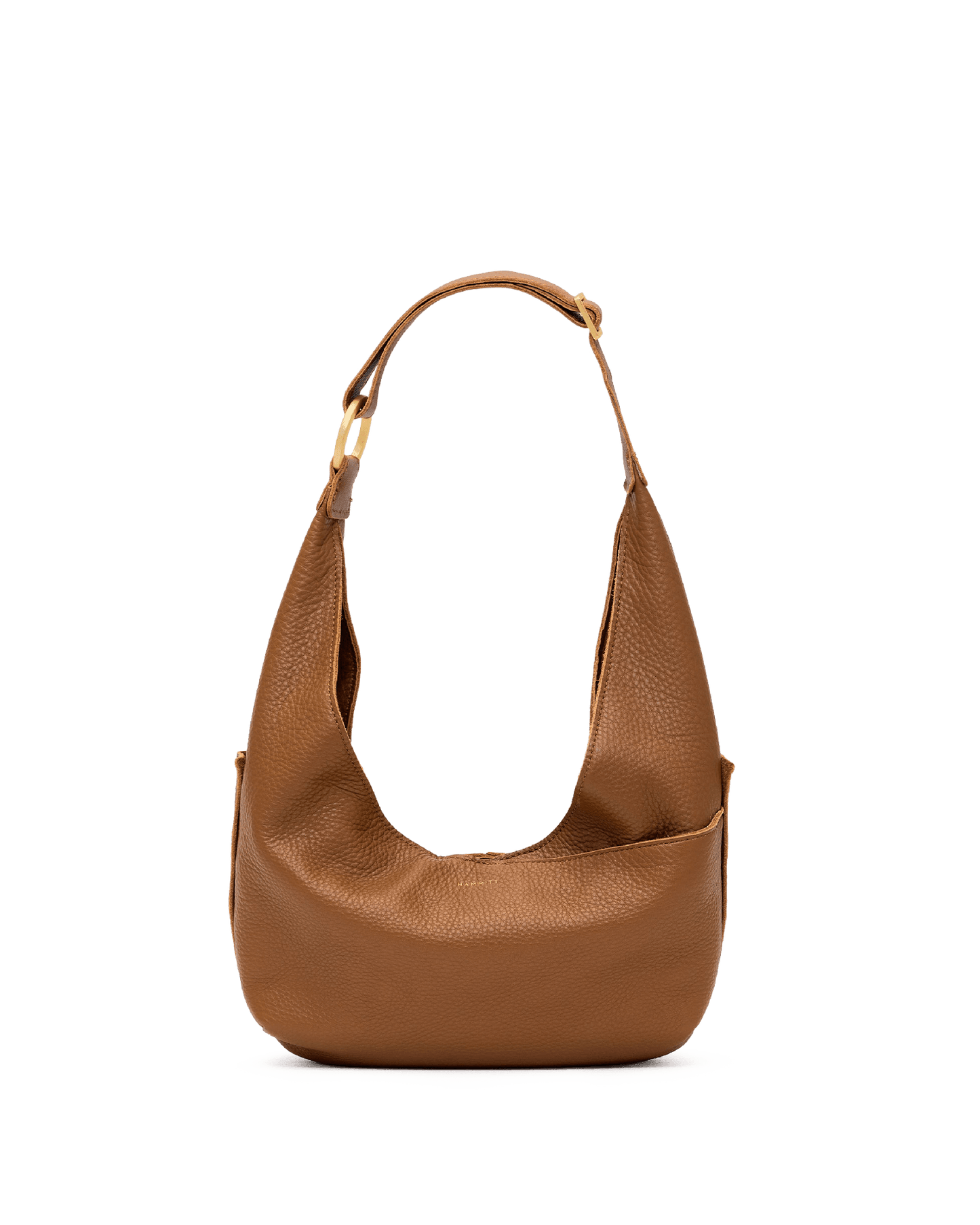Tom Medium | Soft Leather Boho Bag | HAMMITT Tom Medium | Soft Leather Boho Bag | HAMMITT