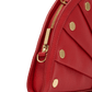 Shelley-Clutch-Chili-Red-G-Front-View-Detail