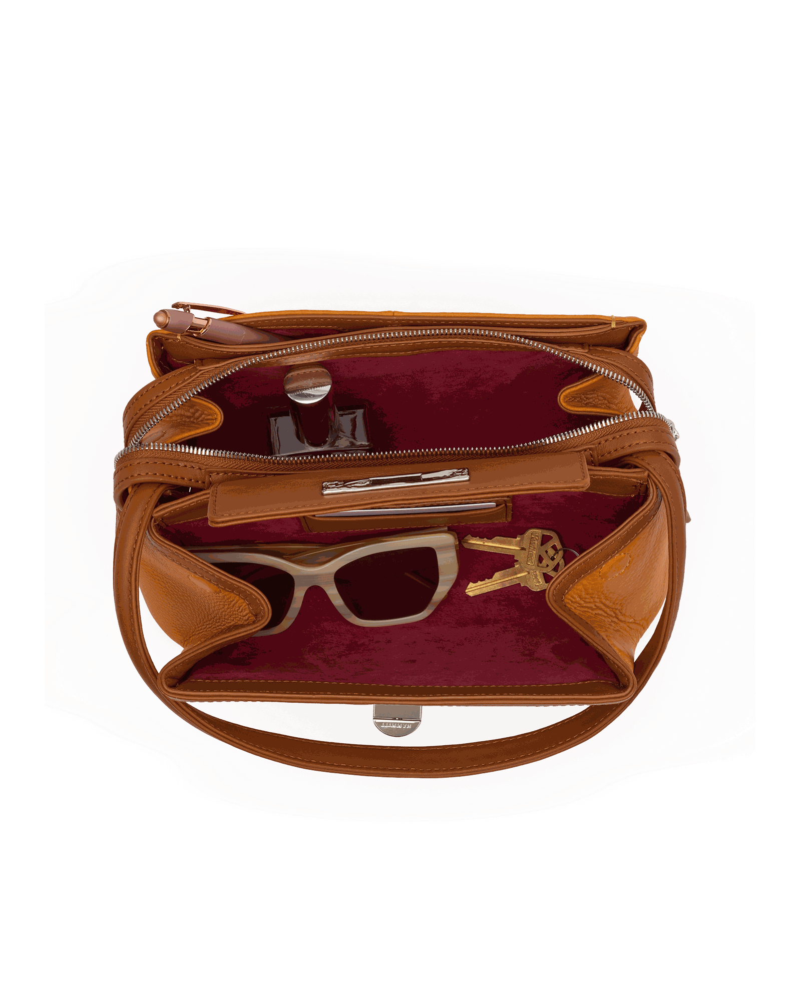 Charlotte-Med-Tailored-Tangerine-S-Inside-View