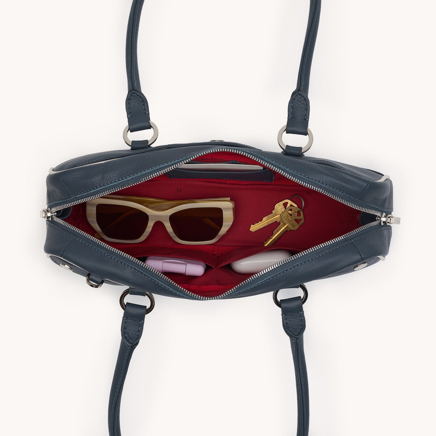 Meredith-Sml-Nautical-Navy-S-Inside-View