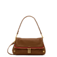 Beverly-Med-Mahogany-Pebble-BG-Red-Zip-Front-View