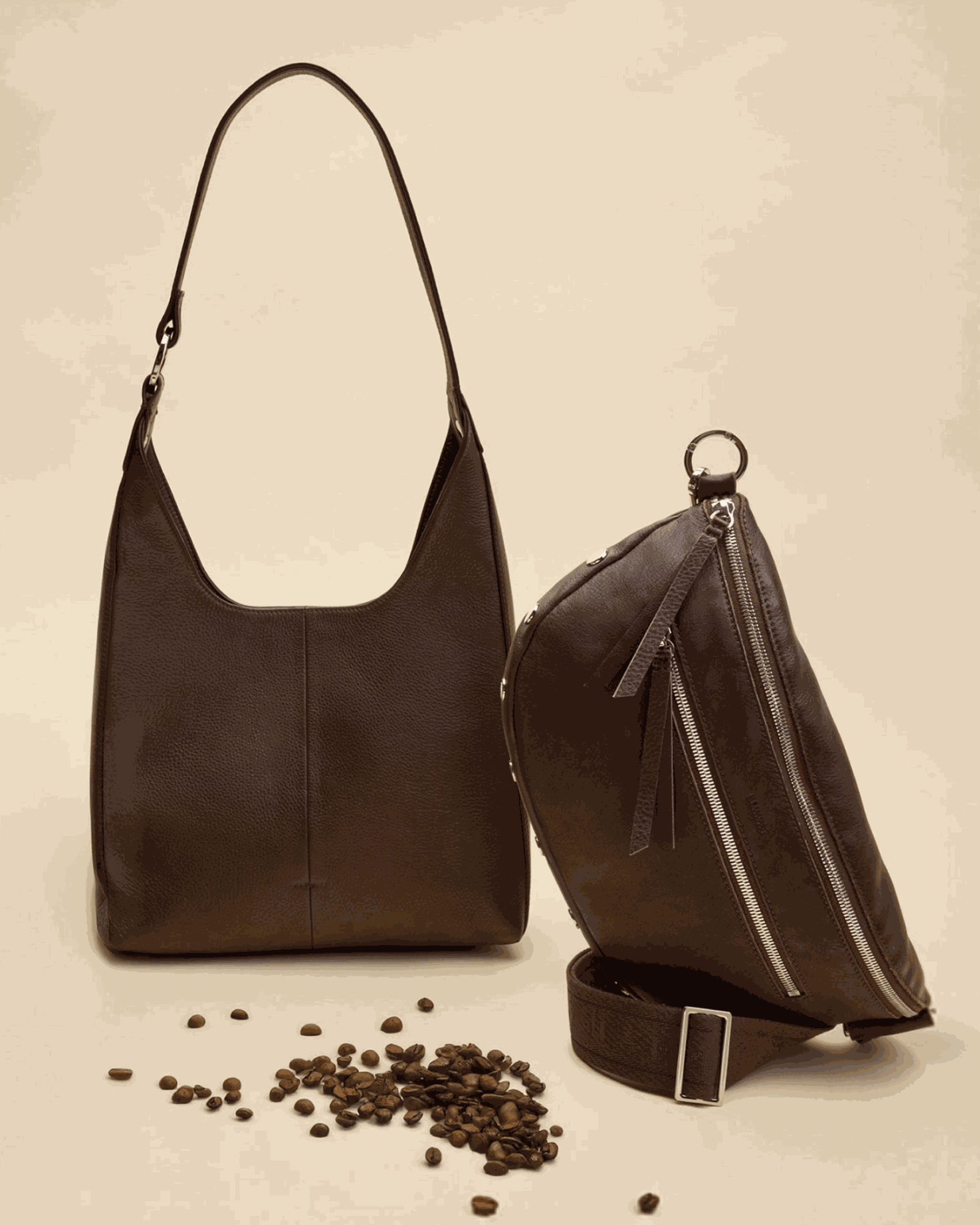 Tim-Med-Espresso-Pebble-S-Model-View-3