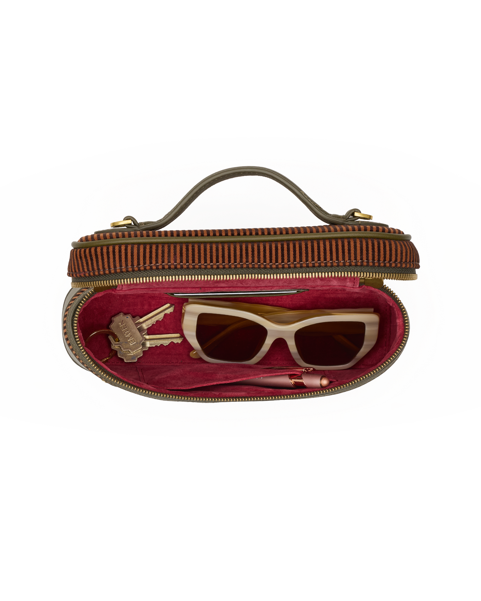 Vanna-Case-Tuscan-Tandem-AG-Inside-View