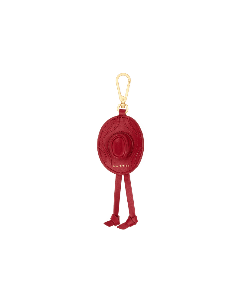 Cowboy Russ Charm