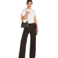 Model height is 5'9''