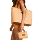 Olympia-Mini-Tote-Pink-Lemonade-G-Model-View-5