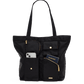 Josie-Tote-Black-Nylon-Cargo-G-Detail-View
