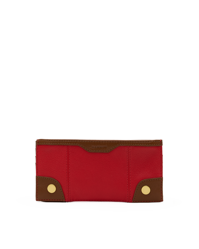 110 North | Caramel Apple/Antique Gold