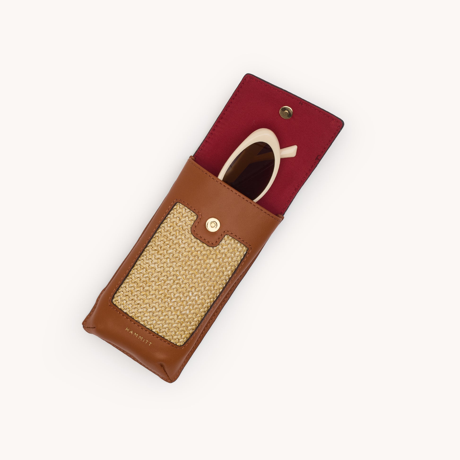 Sunny-Sleeve-Cocoa-Raffia-G-Inside-View