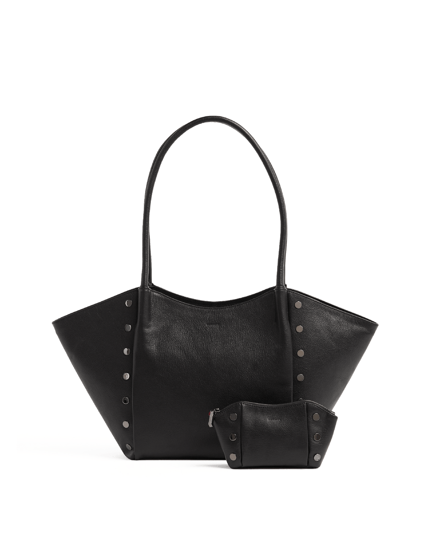 Paul Large | Soft Leather Tote | HAMMITT Paul Large | Soft Leather Tote | HAMMITT