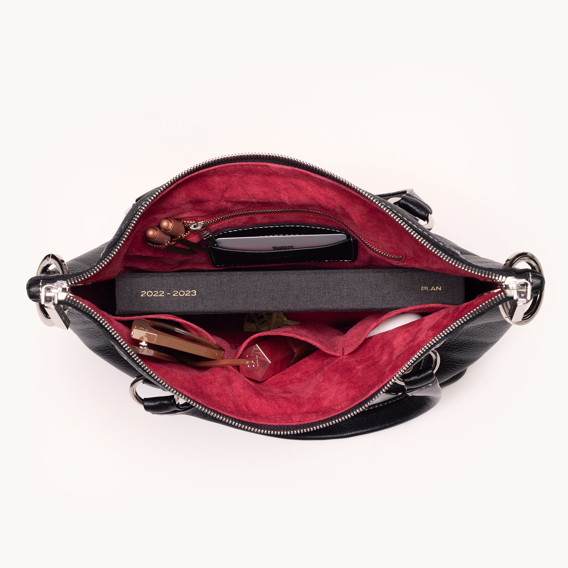 Daniel-Med-Tempo-Black-Inside-View